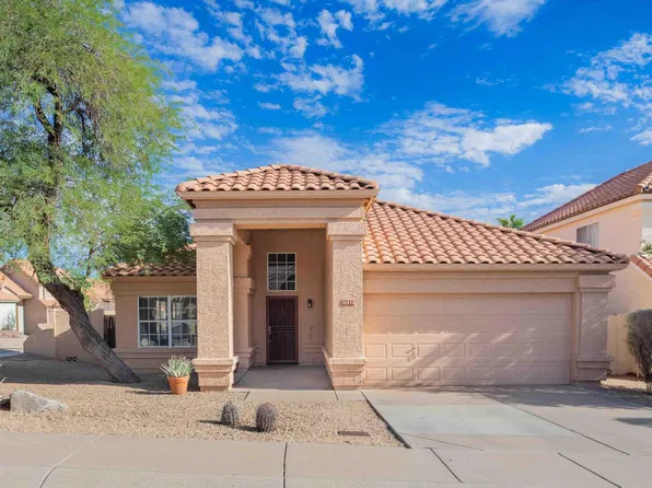 16811 S 13TH Place, Phoenix, AZ 85048