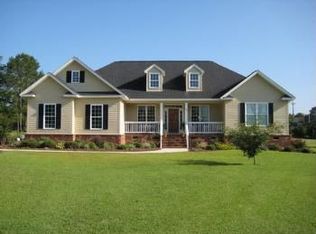 92 Spring Bok Ln, Thomasville, GA 31792