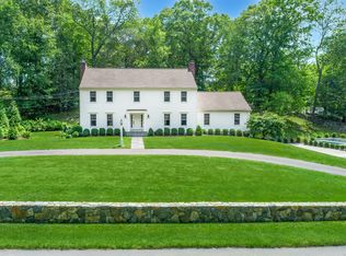 4 Blacksmith Ridge Rd, Ridgefield, CT 06877