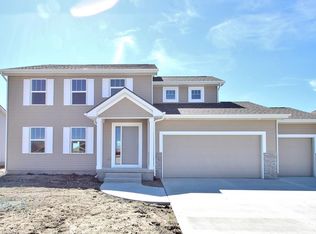 2301 NW Abilene Rd, Ankeny, IA 50023