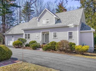 17 Prentiss Way, Exeter, NH 03833