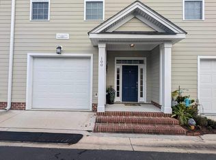 100 Aldridge Ln, Yorktown, VA 23692
