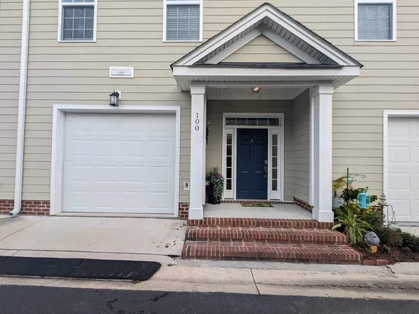 100 Aldridge Ln, Yorktown, VA 23692