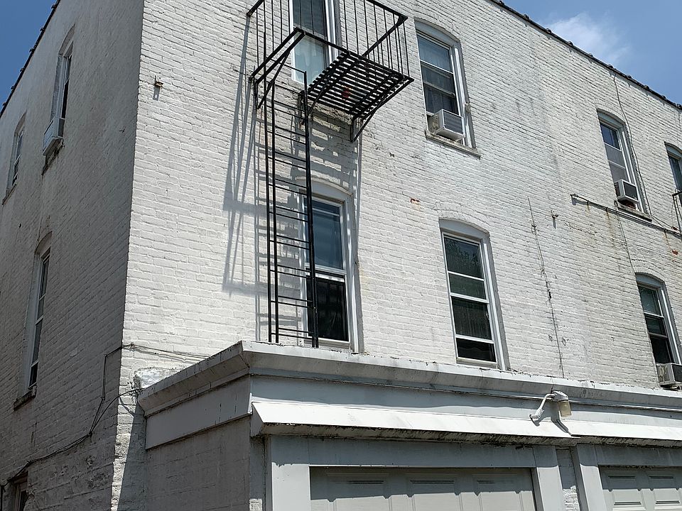 2162 Quimby Ave Bronx NY Zillow