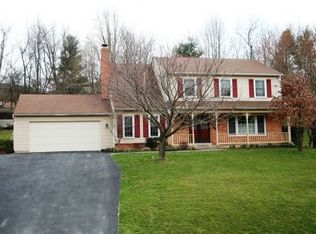 10947 Middleboro Dr, Damascus, MD 20872