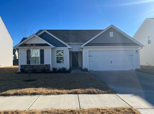 704 Cider Mill Way, Zebulon, NC 27597