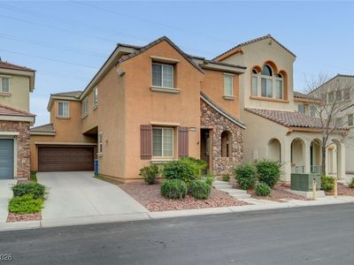 6542 Grand Concourse St, Las Vegas, NV, 89166