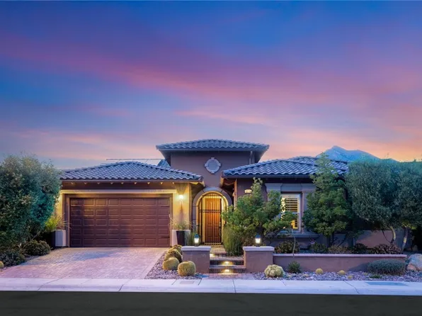 277 Lindura Ct, Las Vegas, NV 89138