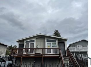 7210 Macarthur Blvd #B, Oakland, CA 94605