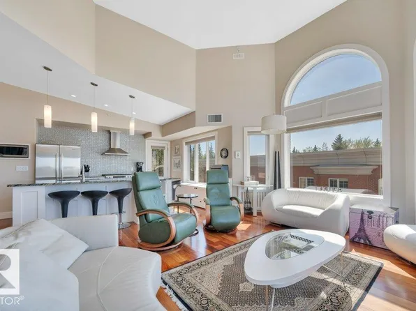 30 Saint Joseph St #401, Saint Albert, AB T8N 7C9