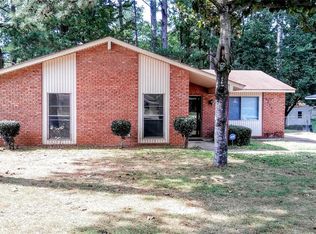 6225 Wares Ferry Rd, Montgomery, AL 36117