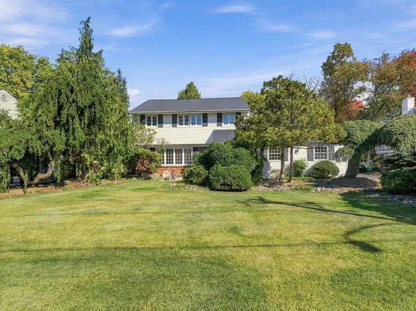 514 Buckman Dr, Hatboro, PA 19040