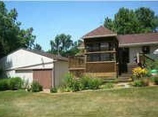 8655 Anderson Hwy, Vermontville, MI 49096