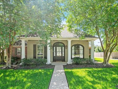 3041 White Shadows Dr, Baton Rouge, LA, 70816