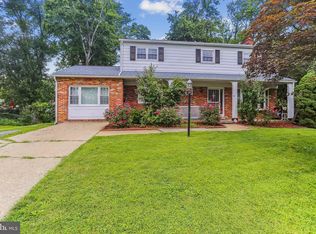11702 Caplinger Rd, Silver Spring, MD 20904