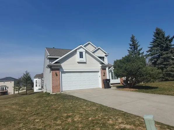 5431 Boxwood Ct SE, Kentwood, MI 49512