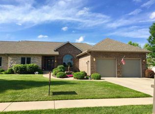 305 E Maywood St, Morton, IL