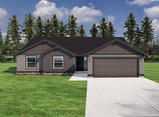 114 Blantons Loop, Grandview, WA 98930