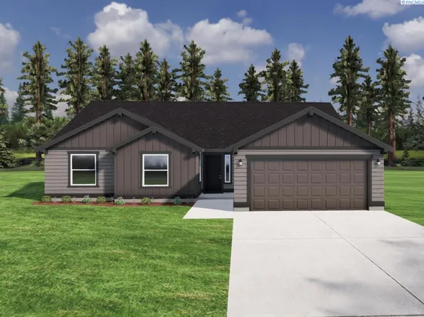 114 Blantons Loop, Grandview, WA 98930