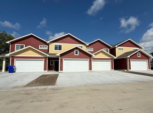 1537 Ohana Ave #2, Brookings, SD 57006