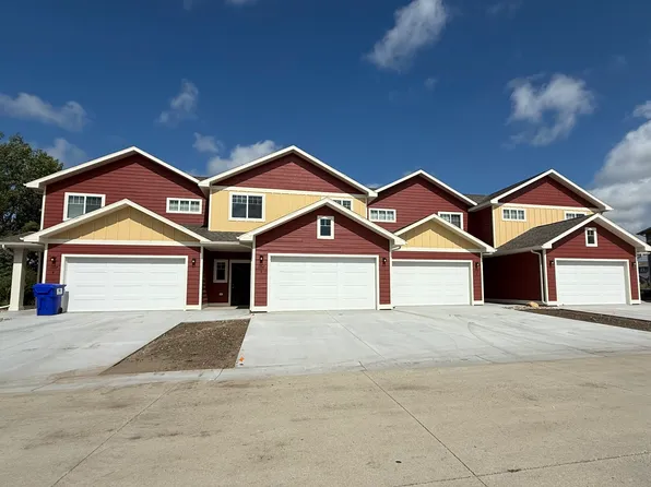 1537 Ohana Ave #2, Brookings, SD 57006