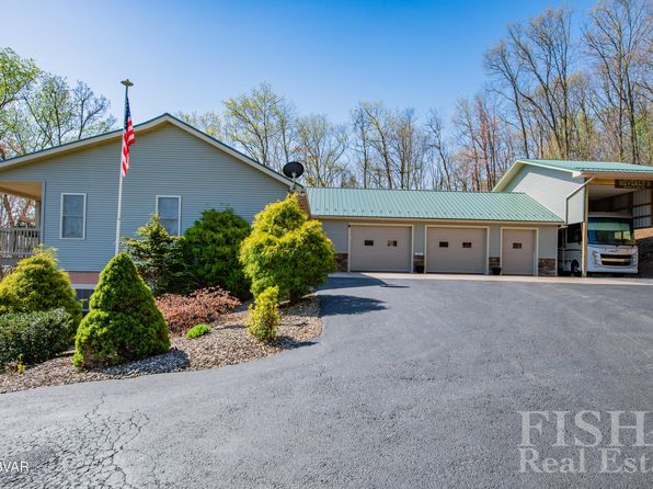 97 Heverly Ln, Beech Creek, PA 16822