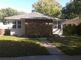 5749 35th Ave S, Minneapolis, MN 55417