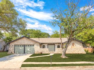 6015 Forest Rdg, San Antonio, TX 78240