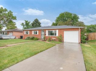 2178 S Patton Ct, Denver, CO 80219