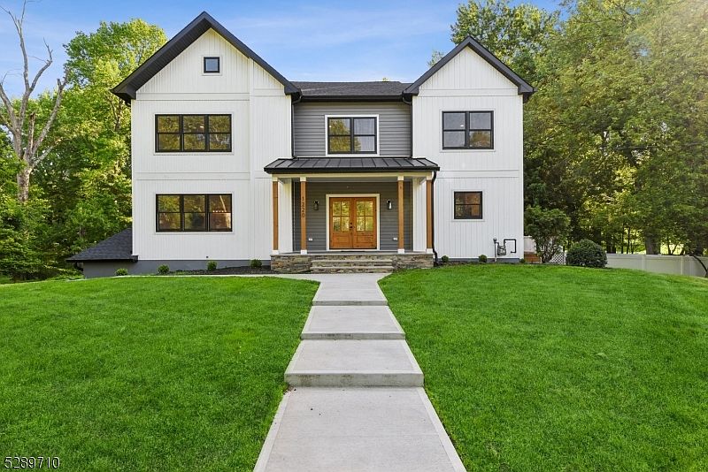 1220 Sunnyfield Ln, Scotch Plains, NJ 07076 Zillow