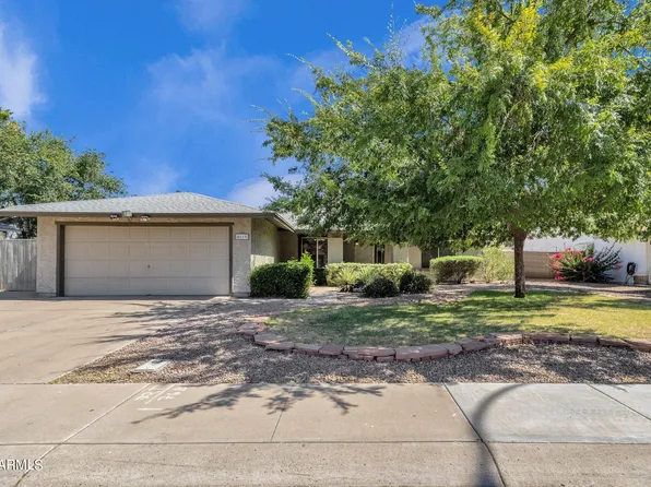 4619 W BUTLER Drive, Chandler, AZ 85226