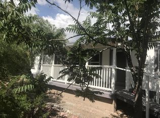 4860 N Gone Fishin Rd, Rimrock, AZ 86335