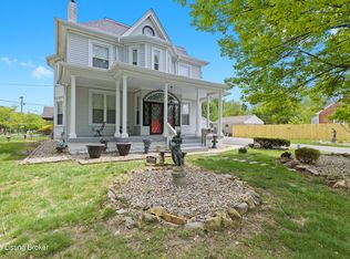4803 S 6th St, Louisville, KY 40214