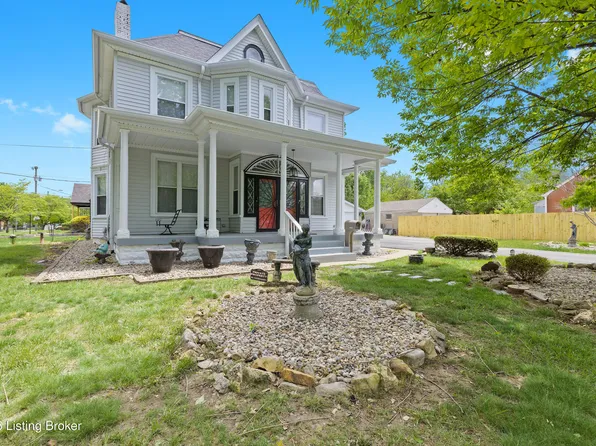 4803 S 6th St, Louisville, KY 40214