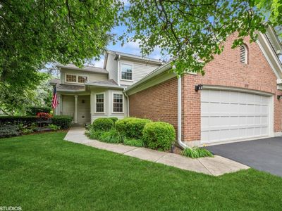 1513 Broadway Ct, Wheeling, IL, 60090