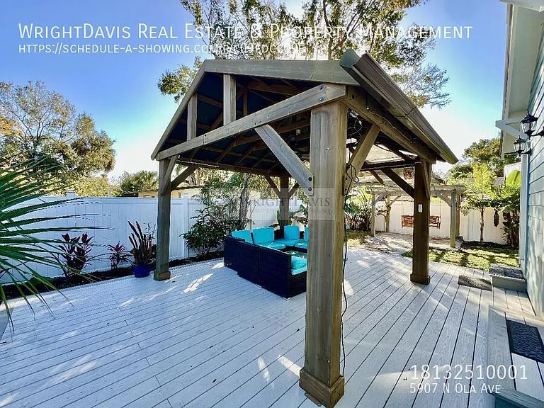 5907 N Ola Ave — Photo 33