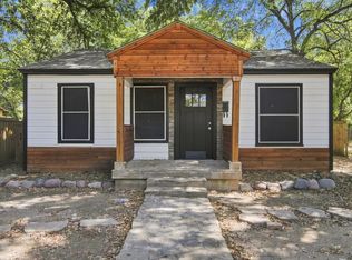 3814 Pine St, Dallas, TX 75210