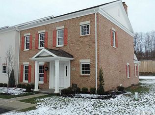 3526 East Ave, Rochester, NY 14618