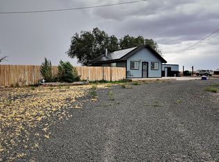 8256 N Porter Ave, Joseph City, AZ 86032