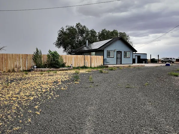 8256 N Porter Ave, Joseph City, AZ 86032