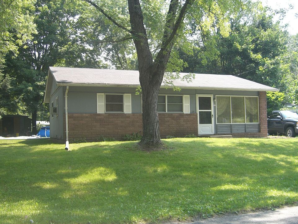 Summer 2007, 29 Overlook