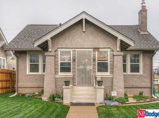 2732 Mary St, Omaha, NE 68112