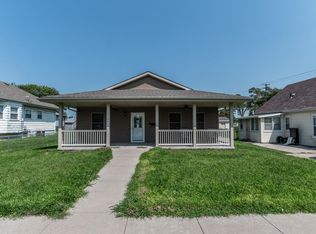 3104 3rd Ave, Council Bluffs, IA 51501