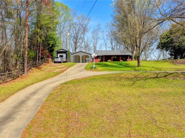 3081 Simpson Park Rd, Gainesville, GA 30506