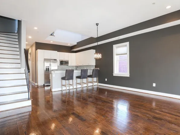 2714 Ontario Rd NW Unit 6, Washington, DC 20009