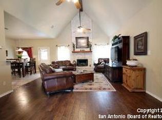 11165 Lago Vis, Helotes, TX 78023