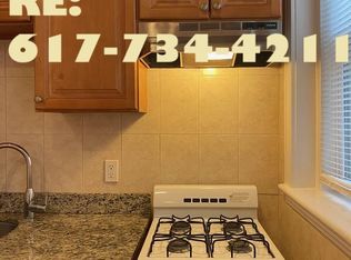 218 Jamaicaway, Jamaica Plain, MA 02130