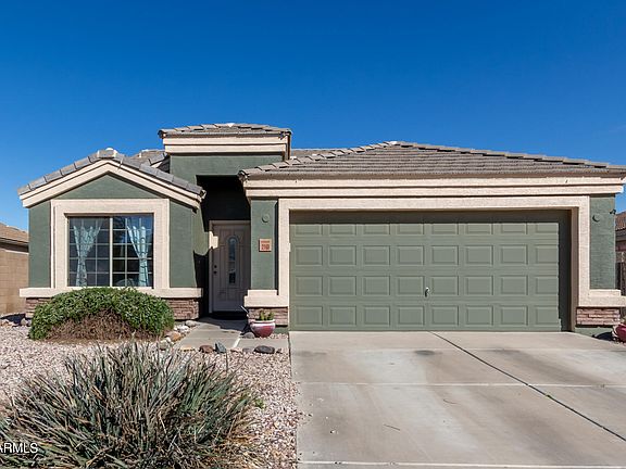 2nd image of 2168 N SANTIANA Place