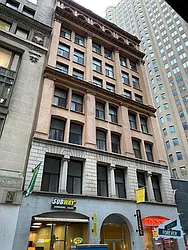 Rented by Fifth & Forever LLC