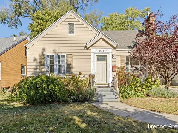 1513 Ardmore St SE, Grand Rapids, MI 49507